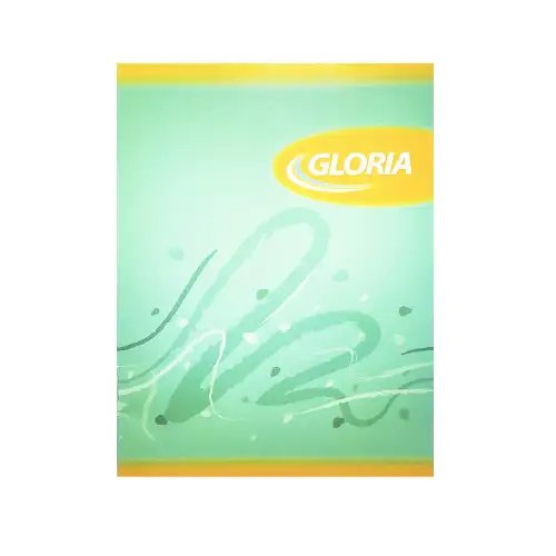 CUADERNO 16X21 TAPA FLEXIBLE 24H CUAD EXITO