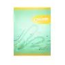 CUADERNO 16X21 TAPA FLEXIBLE 24H CUAD EXITO