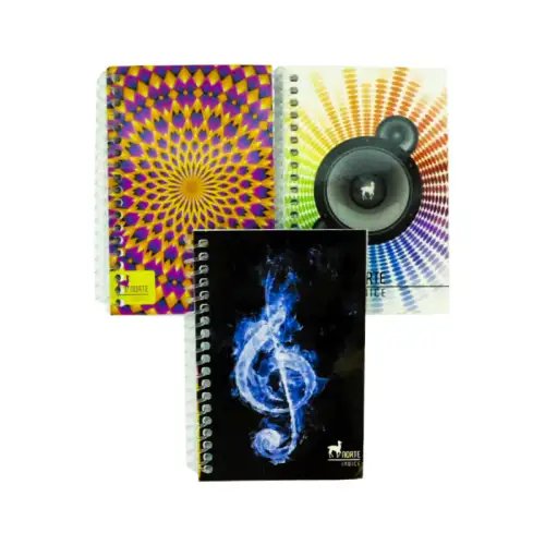 LIBRETA NORTE 4030 INDICE X UNIDAD