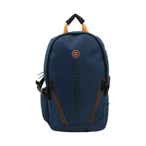 MOCHILA URBAN MODE CIERRE SUELA 18 PULG."