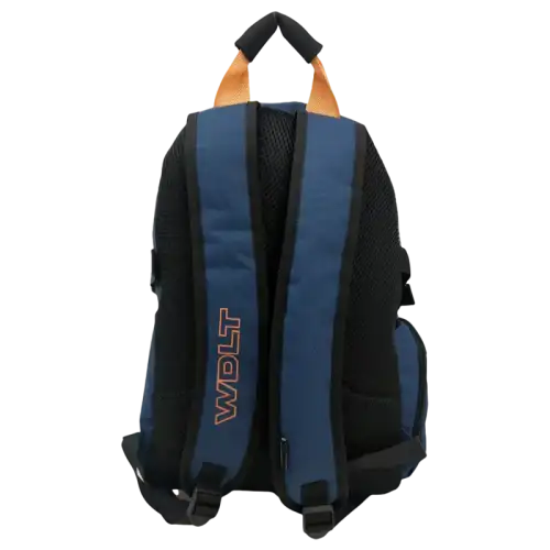 MOCHILA URBAN MODE CIERRE SUELA 18 PULG."