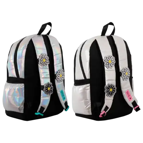 MOCHILA ESPALDA 18 BIG KIDS MARGARITA