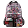 MOCHILA ESPALDA 18 CON LUZ MAGIC PATCH
