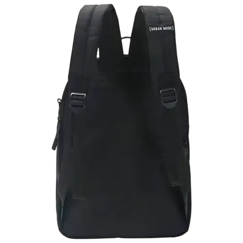 MOCHILA MATERO PORTANOTEBOOK GO C/CORR.BAND.16PULG