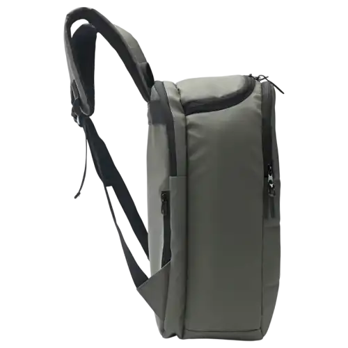 MOCHILA MATERO PORTANOTEBOOK TELA IPERM.16PUL"