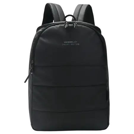 MOCHILA MATERO PORTANOTEBOOK GO TELA IMPERM.16PULG