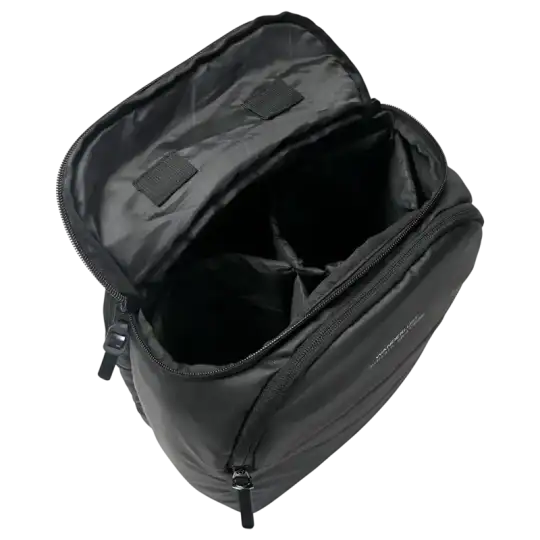 MOCHILA MATERO PORTANOTEBOOK GO TELA IMPERM.16PULG