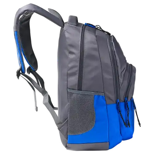 MOCHILA URBAN MODE PORTANOTEBOOK GRIS FRENCH