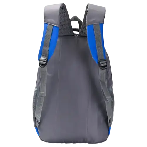 MOCHILA URBAN MODE PORTANOTEBOOK GRIS FRENCH