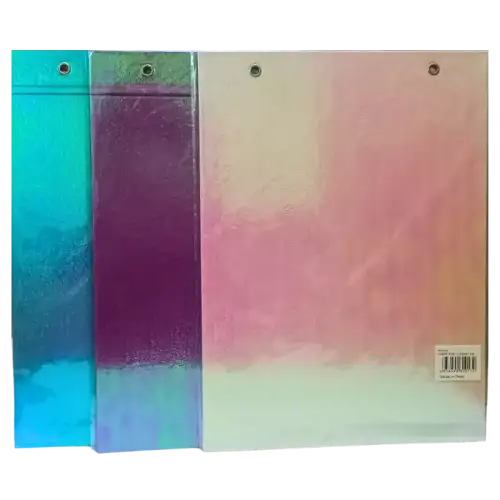 CARPETA N5 LASER FILM