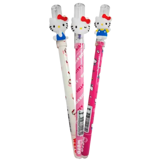ROLLER BORRABLE HELLO KITTY