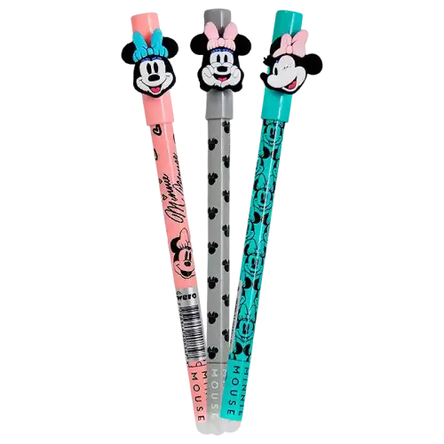 ROLLER BORRABLE MINNIE