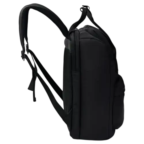 MOCHILA MATERA ARIA CON PORTA TERMO