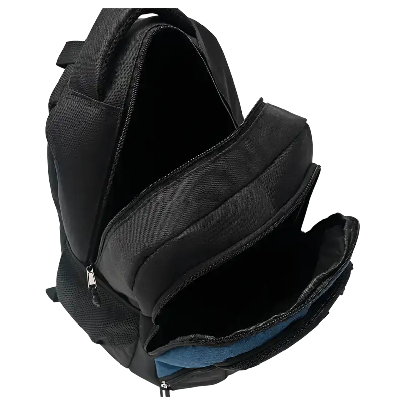 MOCHILA URBANA MODE CON PORTANOTEBOOK RECORT. AZ