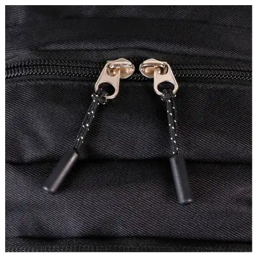 MOCHILA GO FF 47X31X18 CM NEGRO