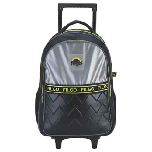 MOCHILA STARPAK 18 CON CARRO SPORT FILGO