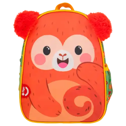 MOCHILA BABYPAK 11 MONO FILGO