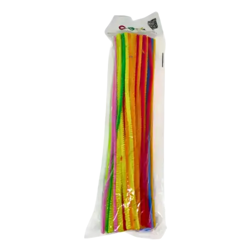 LIMPIA PIPA COLOR X100 UN