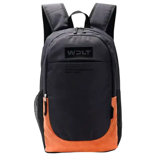 MOCHILA PORTA NOTEBOOK GAMUZA 18PULG