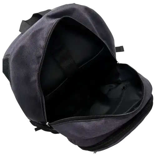 MOCHILA PORTA NOTEBOOK GAMUZA 18PULG