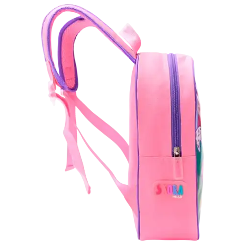 MOCHILA PETIT TERMOFORMADA CANDY 12PULG