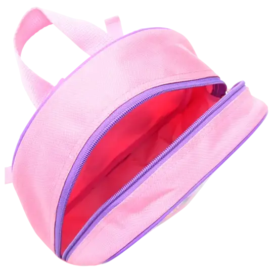 MOCHILA PETIT TERMOFORMADA CANDY 12PULG