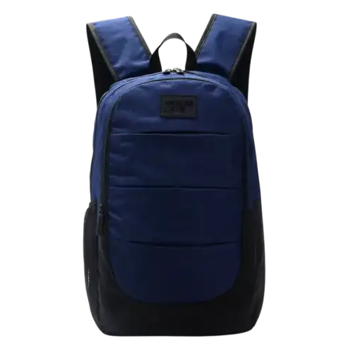 MOCHILA PORTA NOTEBOOK CON BOLSILLO 18PULG