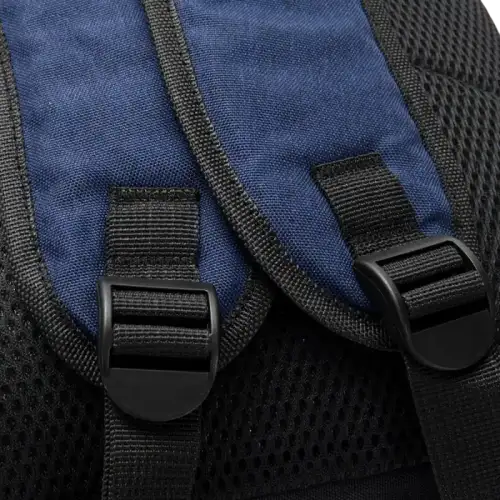 MOCHILA PORTA NOTEBOOK CON BOLSILLO 18PULG