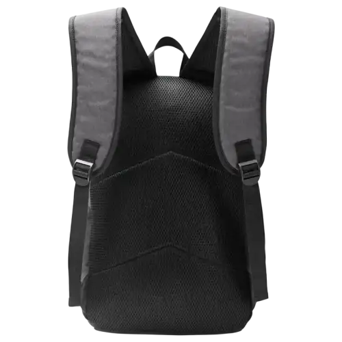 MOCHILA PORTA NOTEBOOK CON BOLSILLO 18PULG