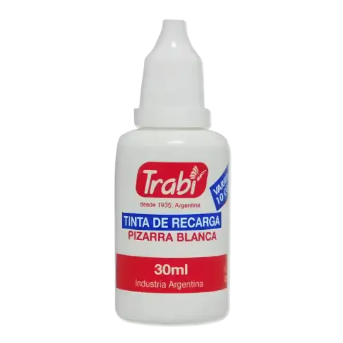 TINTA PIZARRA VIOLETA 30ML X1 TRABI