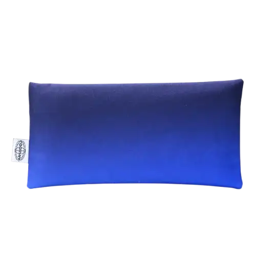 CARTUCHERA GOODPACK PRINT AZUL