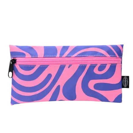 CARTUCHERA GOODPACK PRINT BLOCK