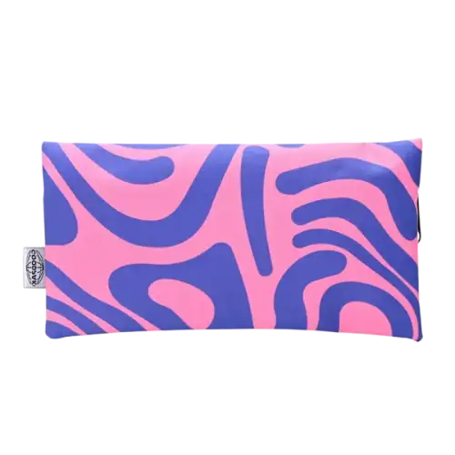 CARTUCHERA GOODPACK PRINT BLOCK