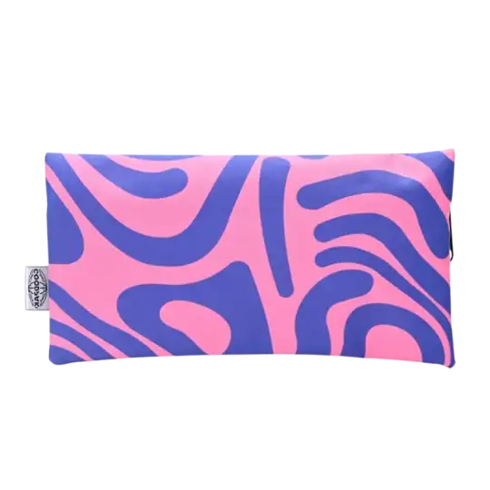 CARTUCHERA GOODPACK PRINT BLOCK