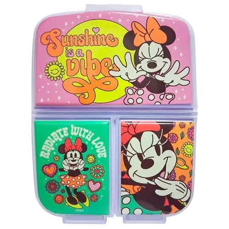 HERMETICO MINNIE BELGIOCO