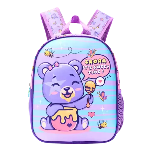 MOCHILA PETIT BEAR 12PULG