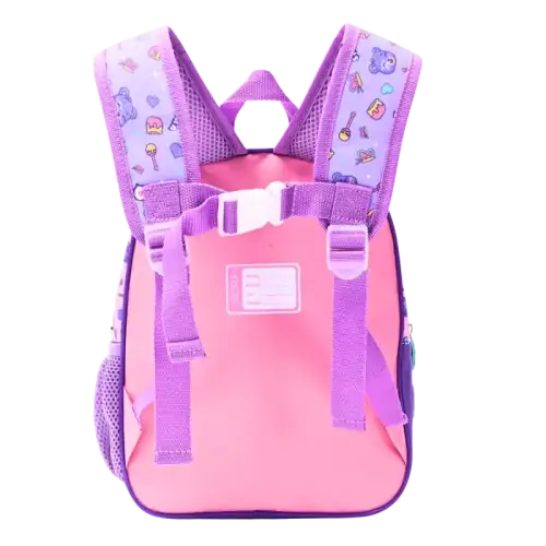 MOCHILA PETIT BEAR 12PULG
