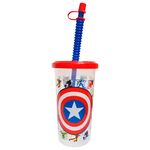 VASO SPORT AVENGERS BELGIOCO