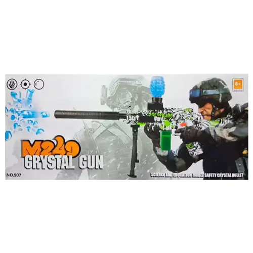 CR PISTOLA HIDROGEL 38X16CM