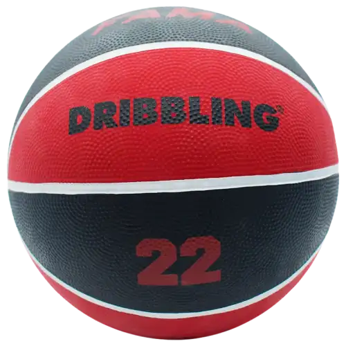 PELOTA DE BASQUETFAMA 21 N3