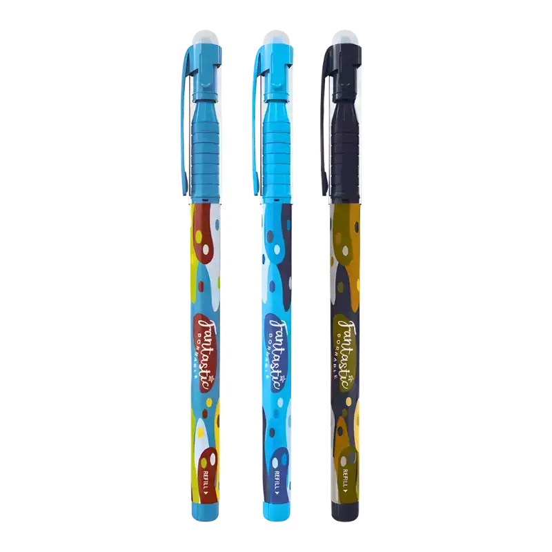 BOLIGRAFO FANTASTIC BRAVE 0.7 X1 TRABI