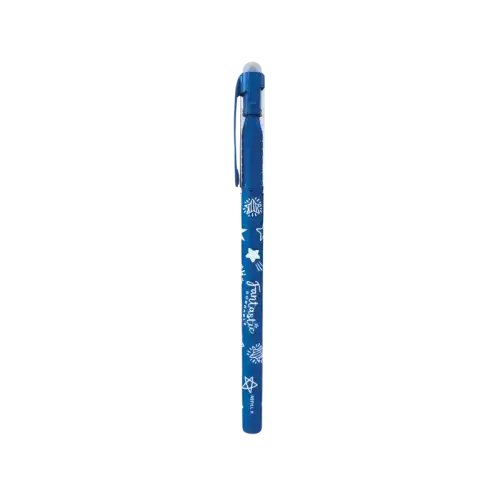 BOLIGRAFO FANTASTIC CLASSIC 0.7 X 1 AZUL TRABI