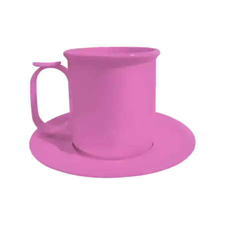 SET DE JARDIN JARRO/PLATO ROSA RAE