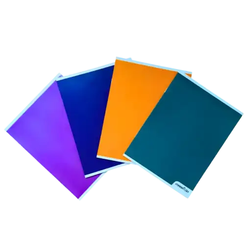 CUADERNO MARATON COLORES PLENOS TF 24HR