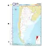 MAPA N5 POLITICO ARGENTINA ALFA X20U