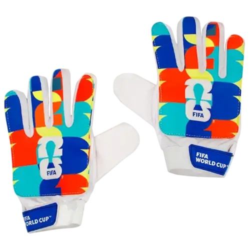 GUANTE DE ARQUERO FIFA T6 ORIGINAL