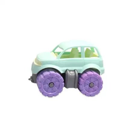 MINI SUV INFANTIL DURAVIT