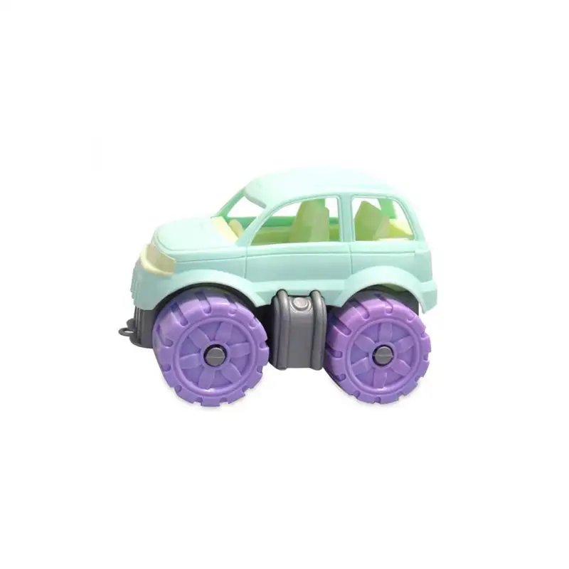 MINI SUV INFANTIL DURAVIT