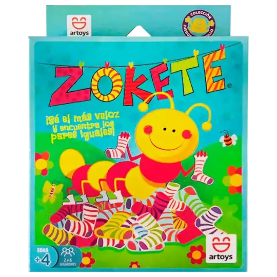 ZOKETE