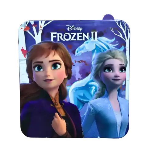 CAJA SANDWICH FROZEN BELGIOCO